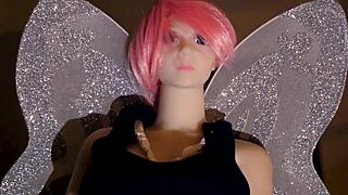 i just banged a tooth fairy doll parody