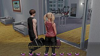 Check out the full gameplay of pale carnations part 8