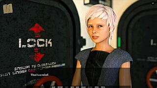 Tales from the Unending Void 162: A 3D Cartoon Game Adventure.