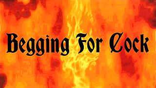 怎么训练他正确吸鸡巴口交