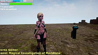 Feel the magic in this walkthrough of meridiana 1