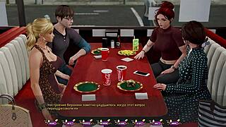 Check out the full gameplay of pale carnations part 8