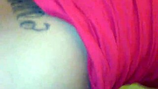 retro video shows ass riding cock teasingly