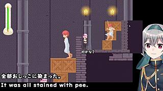 变装机器人在诱惑城堡试玩版里的狂野行动