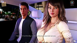 Sunshine Love 8 Game Adventure