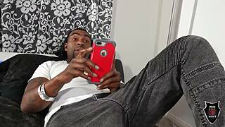 Rome Major Calls Genevieve Sinn For Intense Blowjob And Fucking