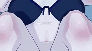 What’s behind this mature employee’s big game reveal?