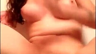 Shemale Crossdresser Pounds Ass With Dildo In Hard Transsexual Action