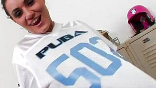 Bruce Venture Asks, 'Want To Suck My Cock Together?'