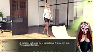 i watch jessica oneil's hard news episode 19 in 3d