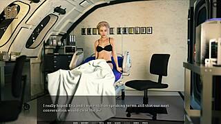 Tales from the Unending Void 162: A 3D Cartoon Game Adventure.