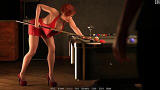 complete gameplay - become a rock star part 19 with milf sex