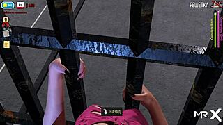 Exploring fashion business with girl quadrober in episode 32