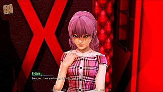 Welcome to Harem Hotel 139, where the anime hentai adventures begin.