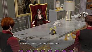 Check out the full gameplay of pale carnations part 8