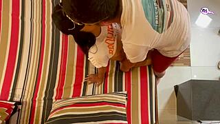 Sofia blancona rosadita casting interview