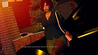 eternum 5 is an anime hentai game with exciting stories