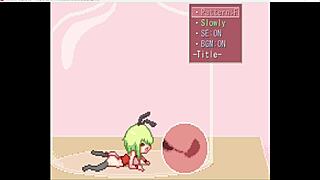 bunny girl takes the stage in bottle ep 2