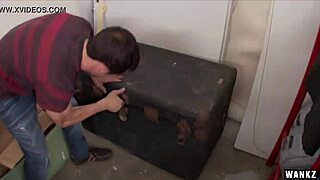 Wankz Parody of Storage Wars