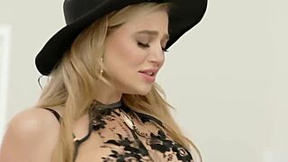 Blake blossom's fantasy month in August