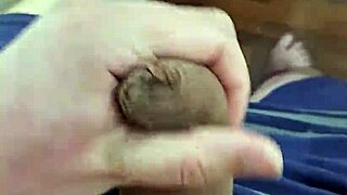 向邻居秀我大屌！