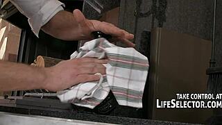 Choose Your Interactive Hentai Scene?