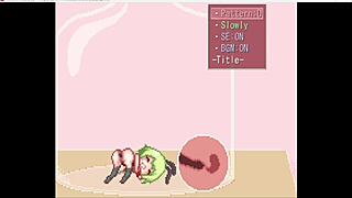 bunny girl takes the stage in bottle ep 2