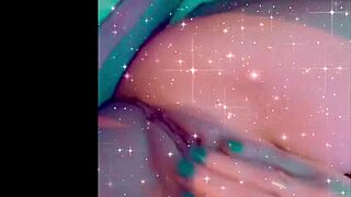 Squirting tight pink pussy explodes in wet compilation