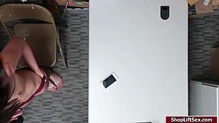 I got caught shoplifting and faced the consequences