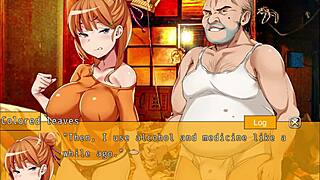 Girlfriend shared by others in truth part 2