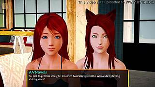 My new family episode 419