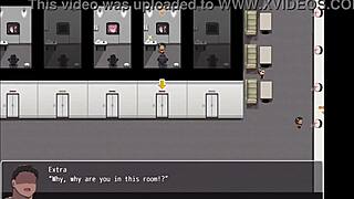 Attacking enemy base to rescue women as living fleshlights