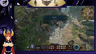 baldurs gate 3 lexs adventure part 4