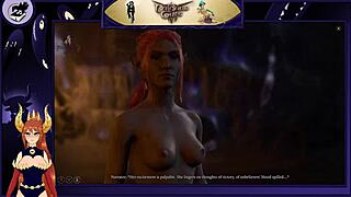 baldurs gate 3 lexs adventure part 4