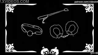 derpixon - mime and dash in 4k