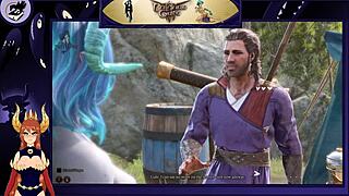 baldurs gate 3 lexs adventure part 4