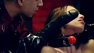 Blonde Teen Aidra Fox and Kharlie Stone in Extreme Anal Punishment