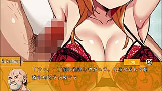 Girlfriend shared by others in truth part 2