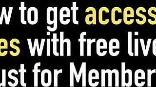 Vicky vette and melissa lynn get cumshot on their tits