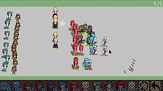 i lost the war in demon king's castle finale