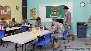 First gay teen 18+ twink blowjob in steamy sex movie