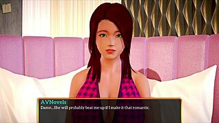 My new family episode 419