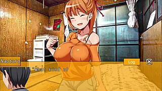 Girlfriend shared by others in truth part 2