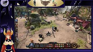 baldurs gate 3 lexs adventure part 4