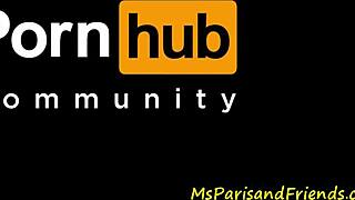 bad girl gets punished in the ass