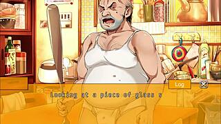 Girlfriend shared by others in truth part 2