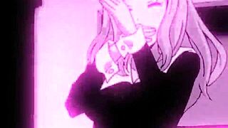 rxorio's kunai remix rocks the scene