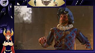 baldurs gate 3 lexs adventure part 4