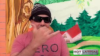 Hot Latin Ebony Kate Bittencourt Gets Intense ASS FUCK! Watch Frotinha Porn Star Now!