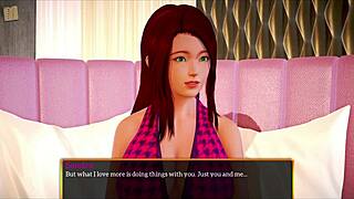 My new family episode 419